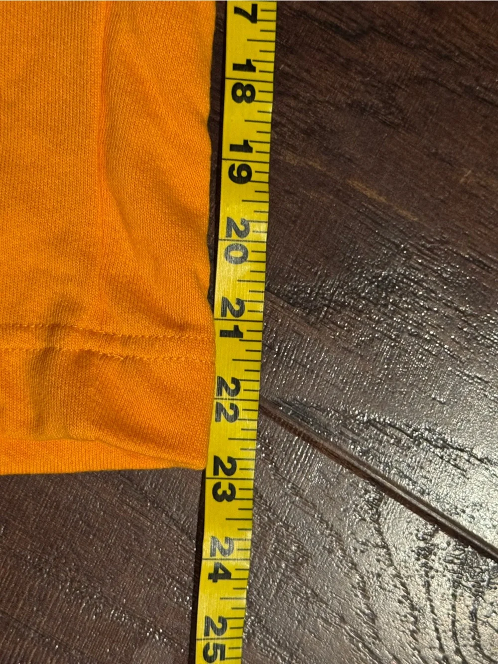 NWOT Free People Beach Orange Essential Gaucho Pants